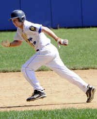 Aaron Gentry