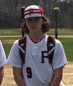 Kaden Keely