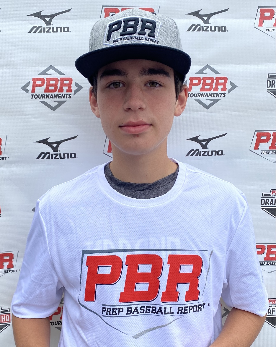 Ryan Capobianco