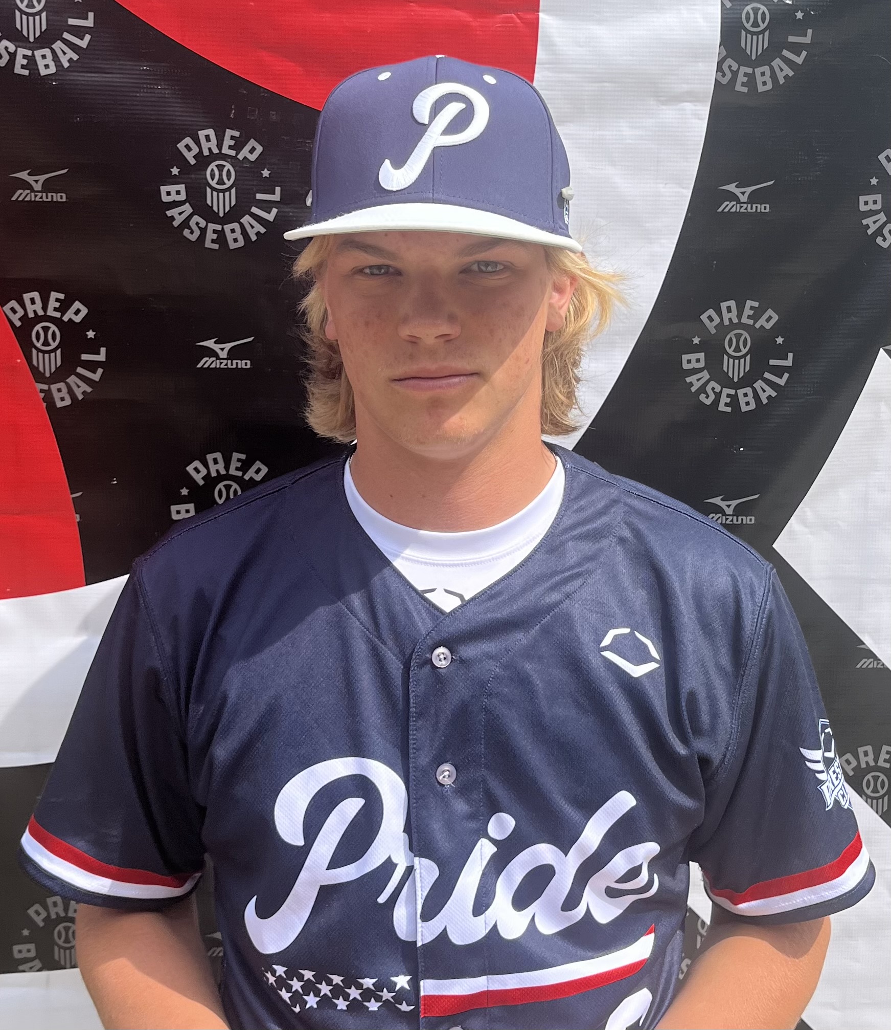 Kaleb Stetler