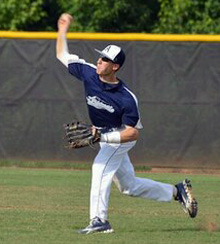 Justin Vought