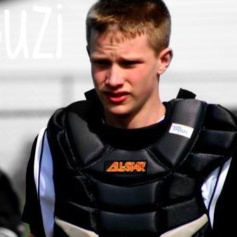 Bryan Buzi