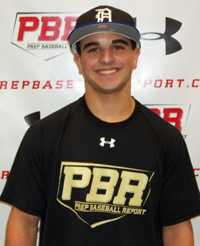 Jimmy Pisani