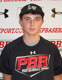 Rhett Jacoby