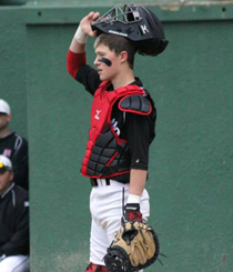Dylan Bird