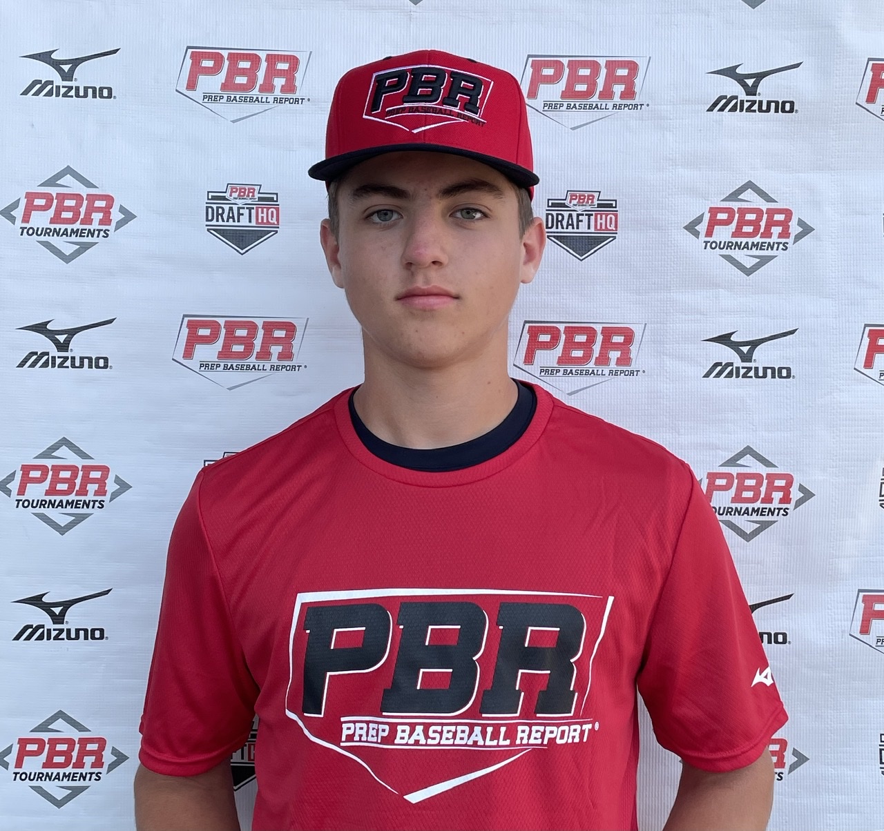 Brady Miller