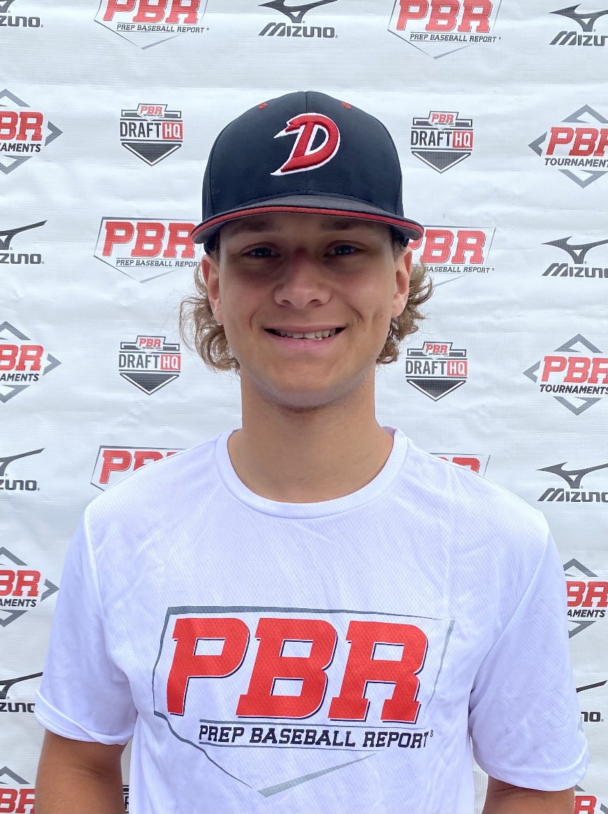 Kaden Clark