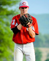 Mike Mock