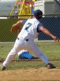 Jacob Kurtz