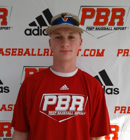 Brett Pitzer