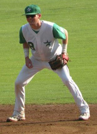 Ian Conwell