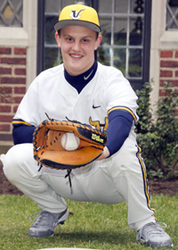 Domenic DeRenzo