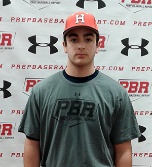 Grant Santangelo