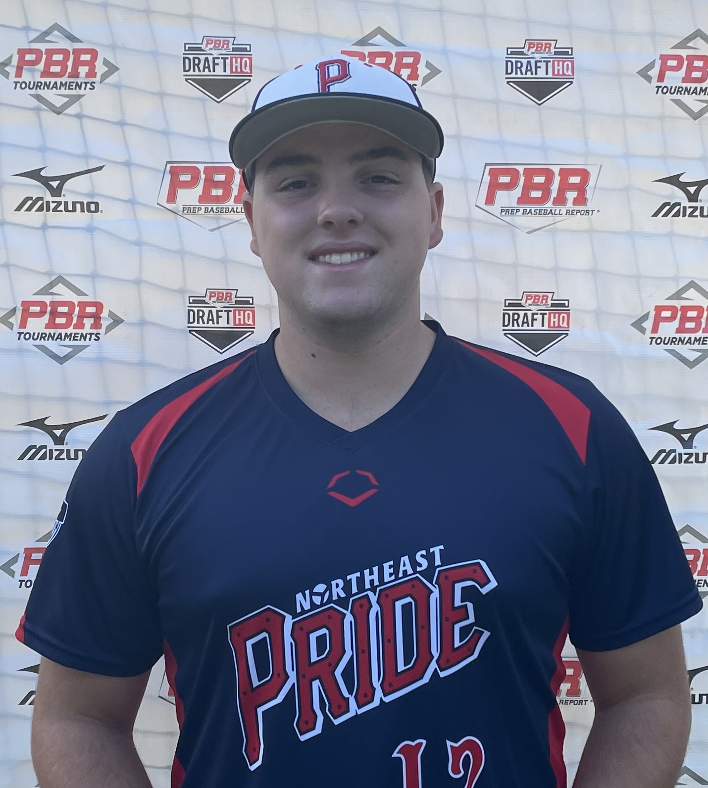 Keaton Phillips