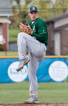 Brandon Ritchie