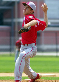 Anthony Lippy