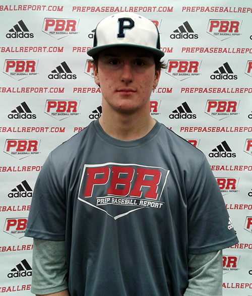 Logan Holloway