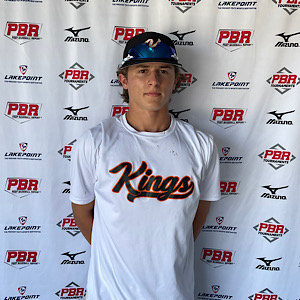 Chase Ecker