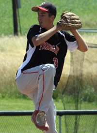 Zach Guth