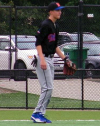 Anthony Caladie