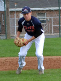 Dylan Nicklas