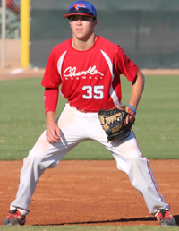 Connor Hood