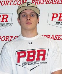 Dalton Garlock