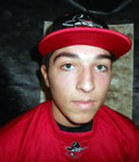 Matt Hand