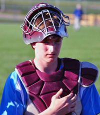 Evan Moore