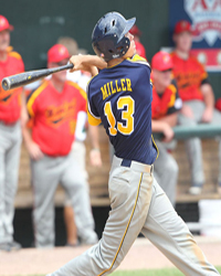 Sammy Miller