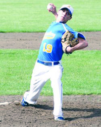 Cole Peterson