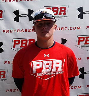 Brock Kauffman