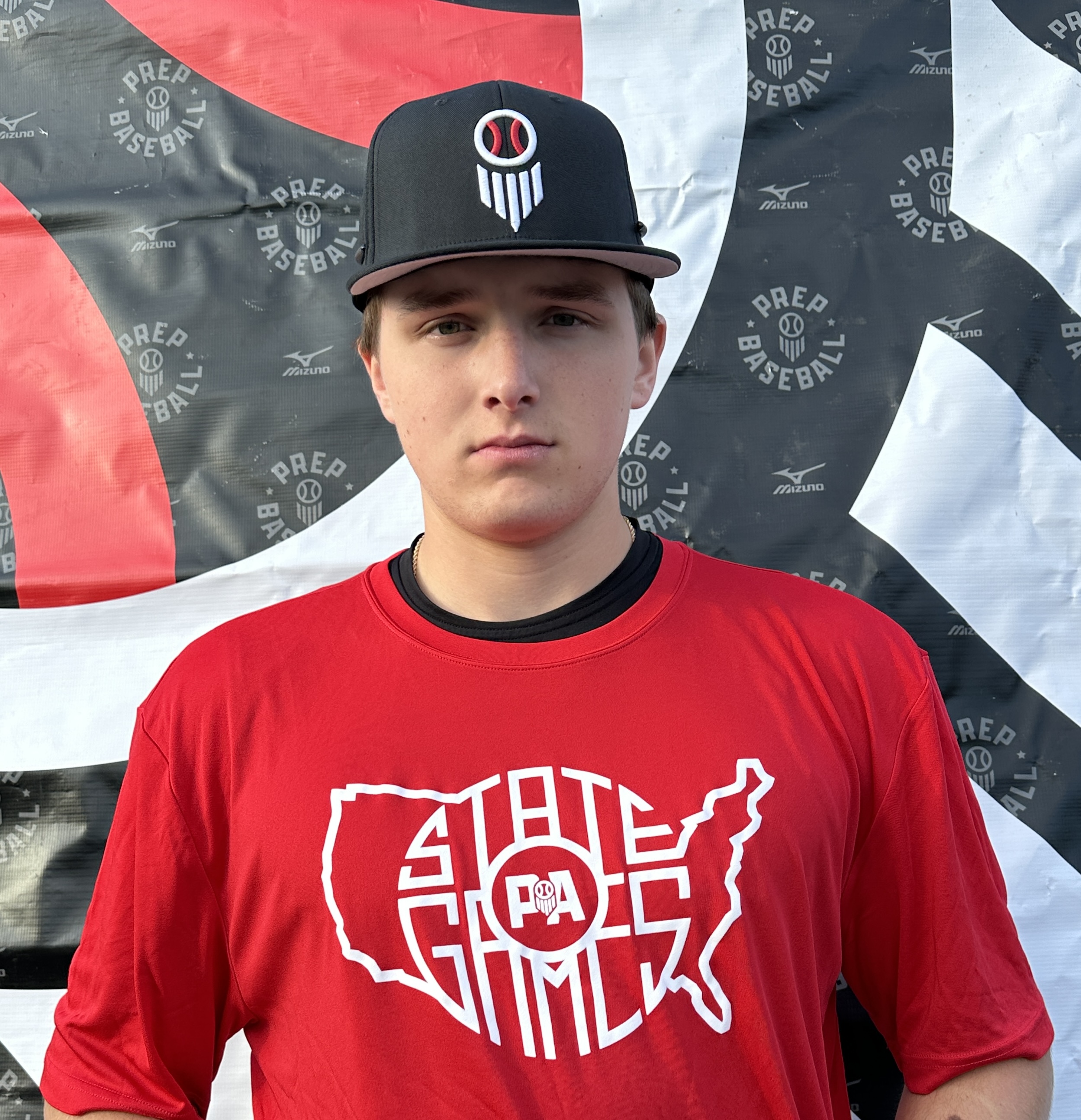 Sam Finarelli