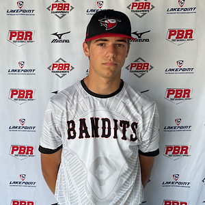 Parker Zook