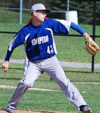 Eric Mikulan
