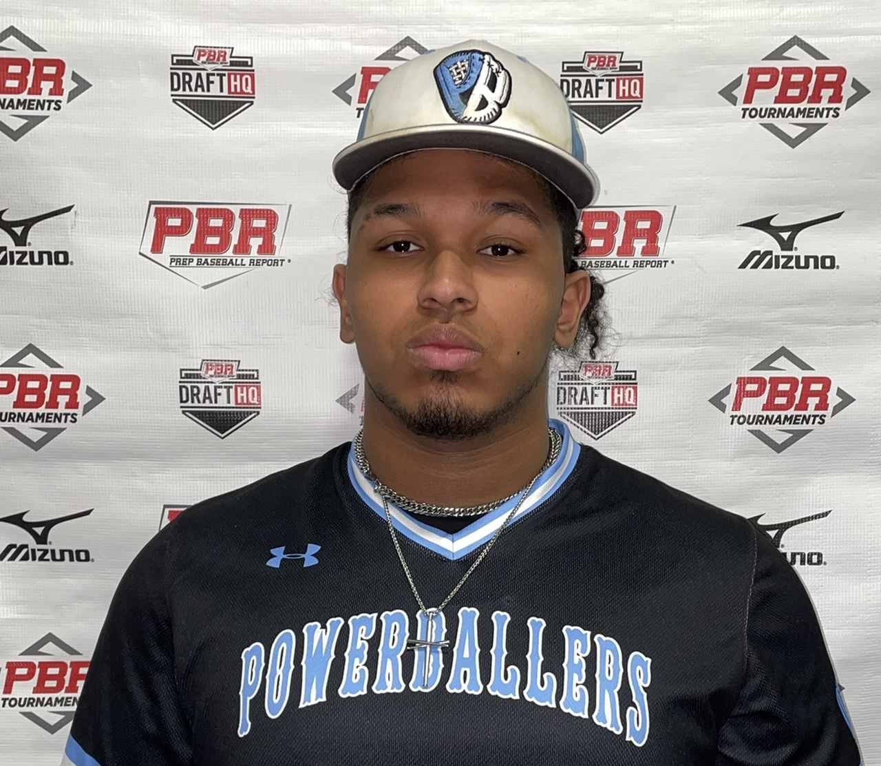 Brandon de la Rosa