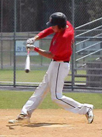 Clayton Harwick