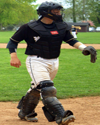 Nick DiBucci
