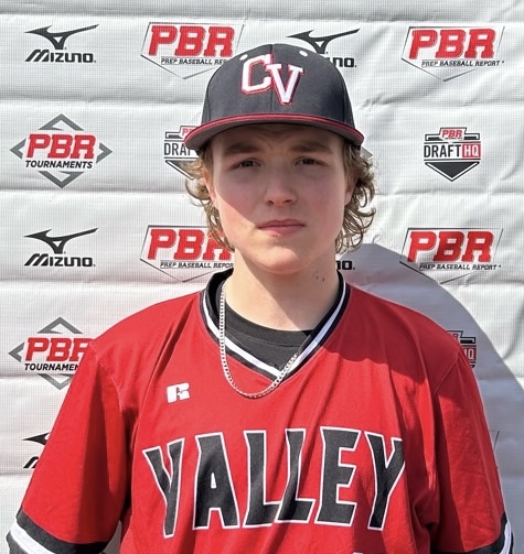 Cayden Miller