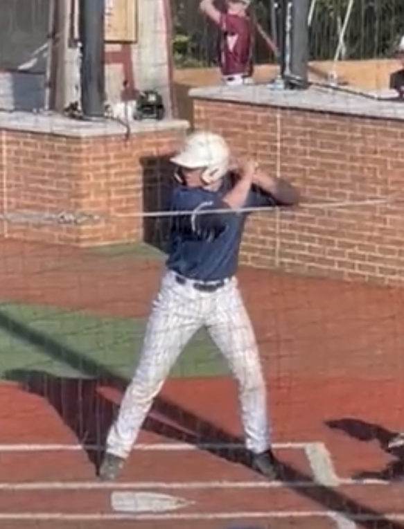Jake Bauer