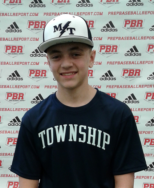 Trey Eckman
