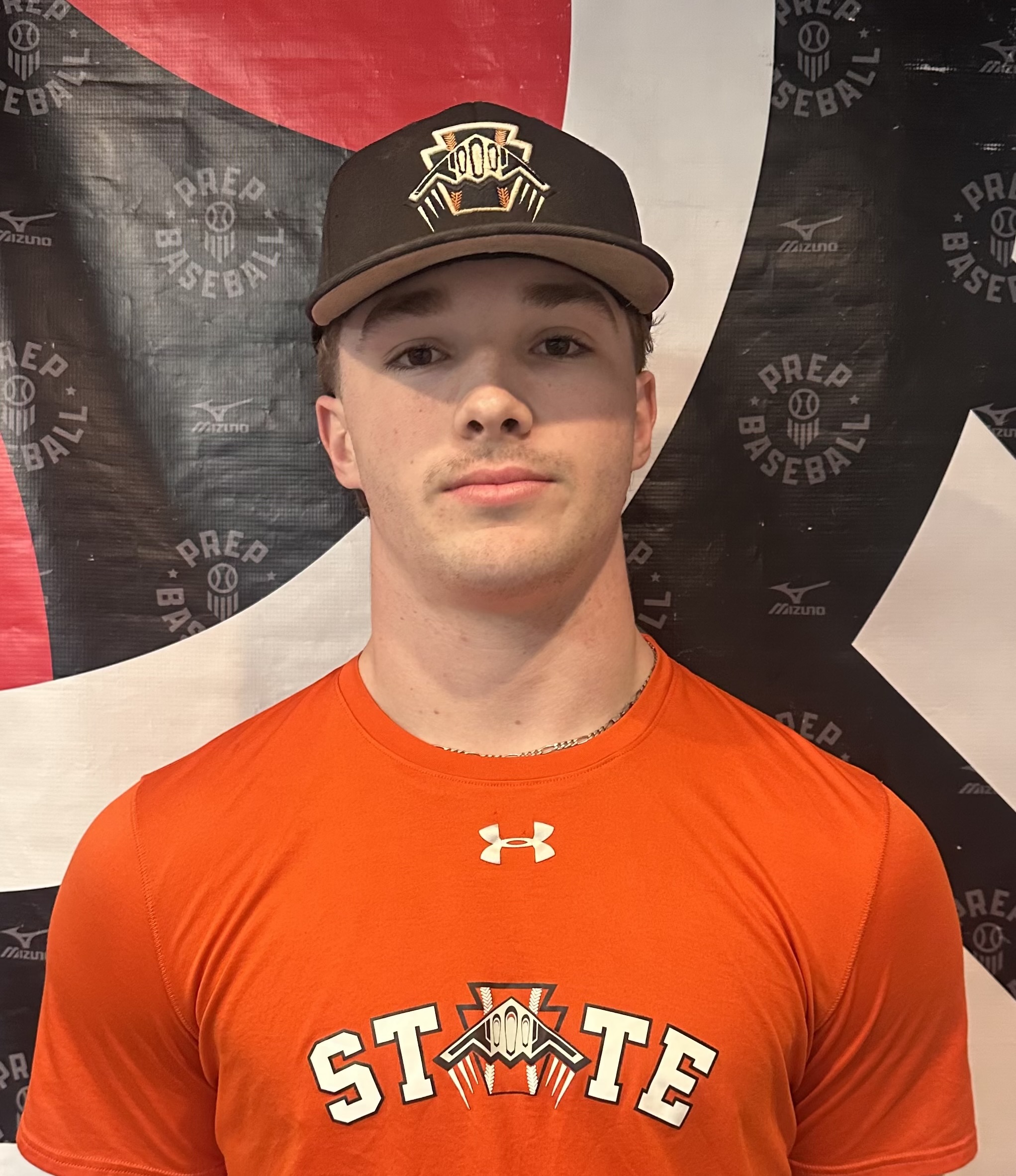 Hunter Strohm