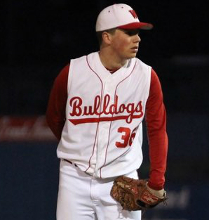 Brady Dallas