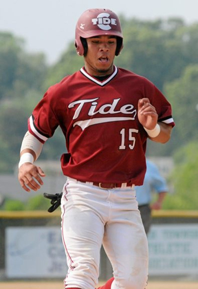 Darion Jacoby