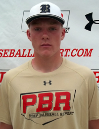 Connor McWilliams