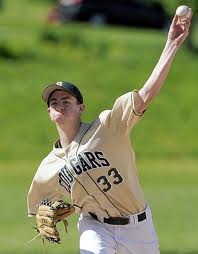 Brendan McKay