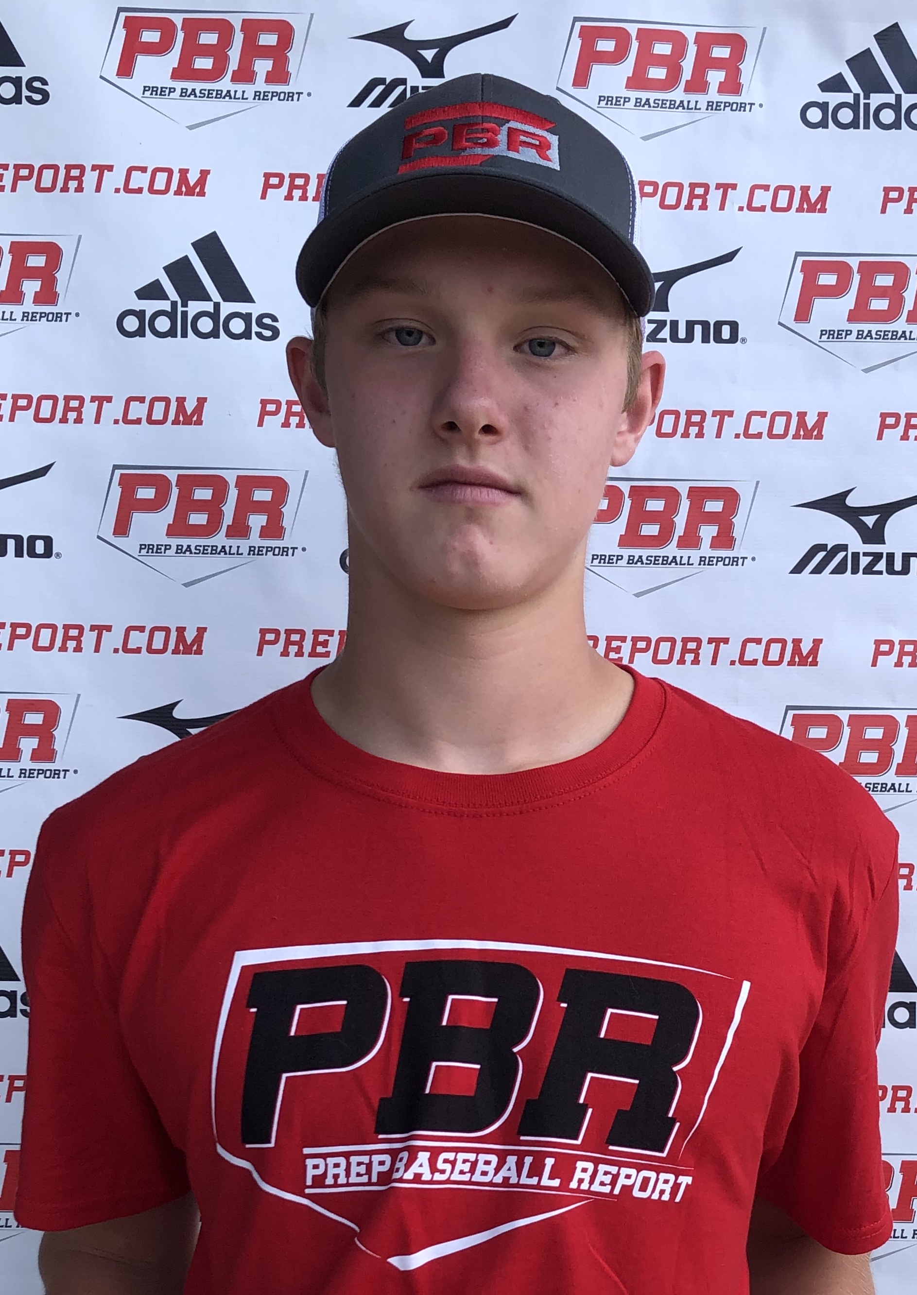 Grayson Weikel
