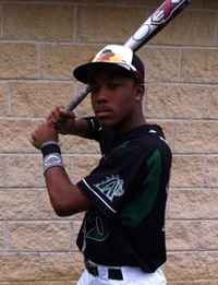 Demetrius Haskins