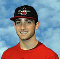 Blake Rapoport