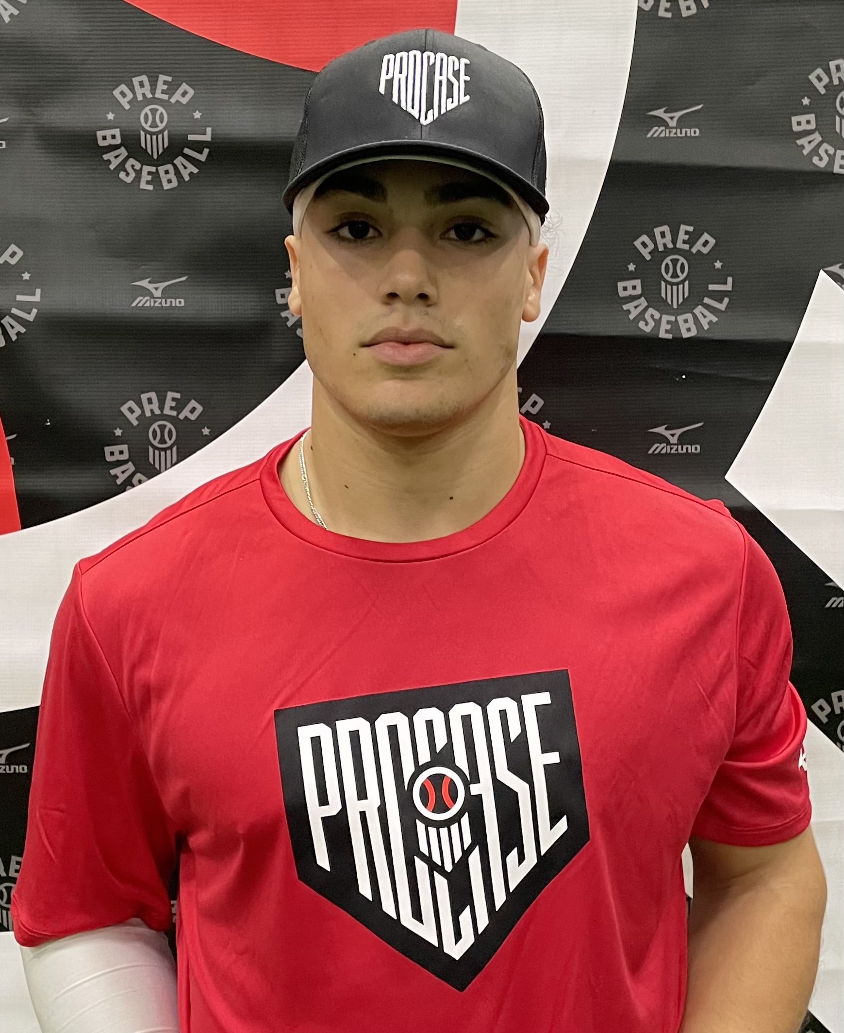 Moises Gonzalez Jr.